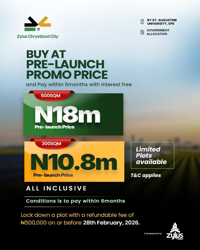 Zylus chrystland city price